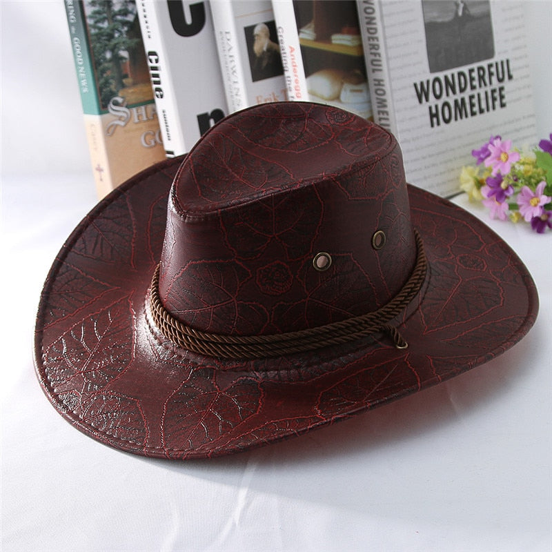 Classic Country Hat