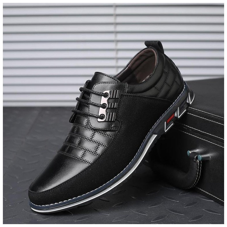 Noble™ Leather Shoes