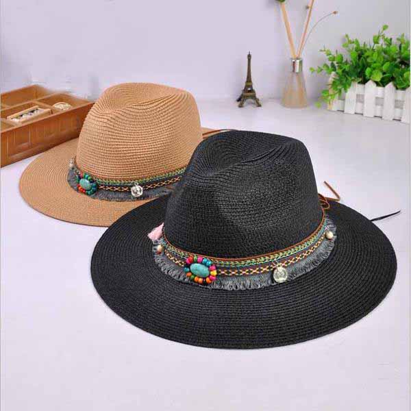 Country Hat Cowbow