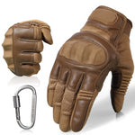 Extreme Leather Gloves