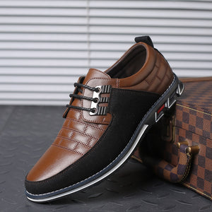 Noble™ Leather Shoes