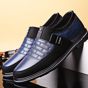 Imperial™ Leather Shoes