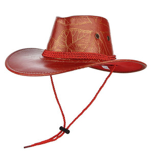 Classic Country Hat